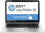 HP ENVY 17-j108tx (F6C87PA) Laptop (Core i7 4th Gen/16 GB/1 TB/Windows 8 1/2 GB)