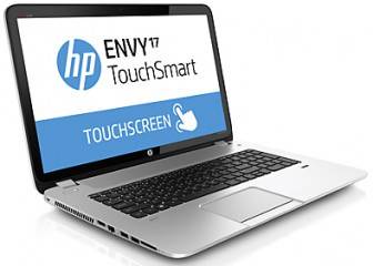 HP ENVY TouchSmart 17-j113tx (F7Q20PA) Laptop (Core i7 4th Gen/16 GB/2 TB/Windows 8 1/2 GB)