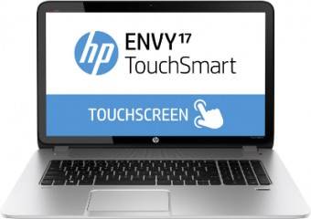 HP ENVY TouchSmart 17-j121na (K4F14EA) Laptop (Core i7 4th Gen/16 GB/1 TB/Windows 8 1/2 GB)