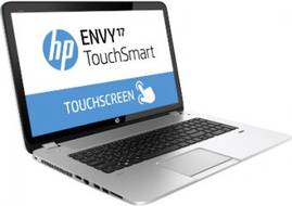 HP ENVY TouchSmart 17-j121na (K4F14EA) Laptop (Core i7 4th Gen/16 GB/1 TB/Windows 8 1/2 GB)