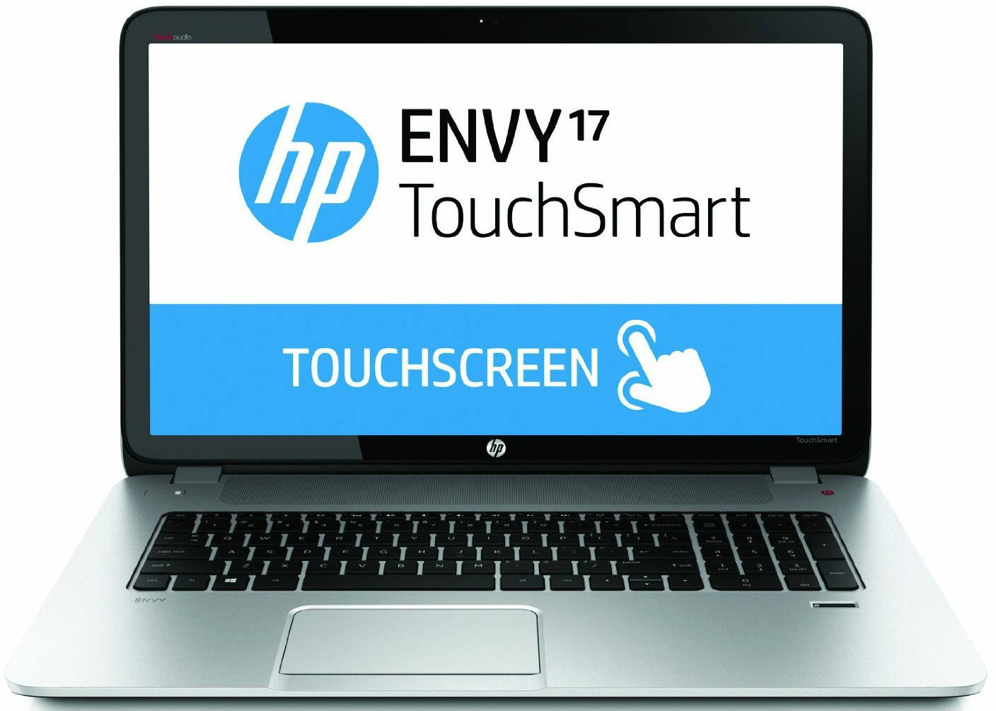 HP ENVY TouchSmart 17-j130us (E8A04UA) Laptop (Core i7 4th Gen/12 GB/1 TB/Windows 8 1/1 GB)