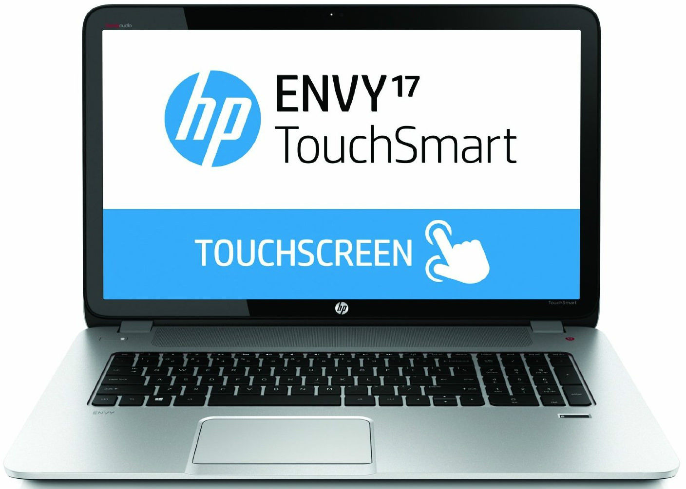 HP ENVY TouchSmart 17-j130us (E8A04UA) Laptop (Core i7 4th Gen/12 GB/1 TB/Windows 8 1/1 GB) Price