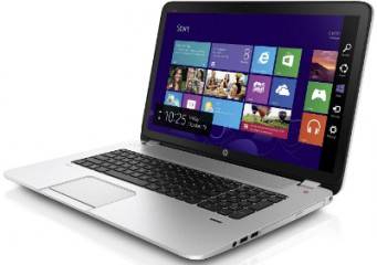 HP 17-j140us (F9M13UA) Laptop (Core i7 4th Gen/12 GB/1 TB 8 GB SSD/Windows 8 1/1 5 GB)