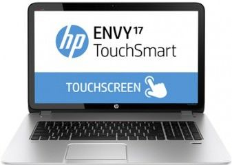 HP ENVY TouchSmart 17-j178ca (F9M11UA) Laptop (Core i7 4th Gen/16 GB/1 TB 8 GB SSD/Windows 8 1/2 GB) Price