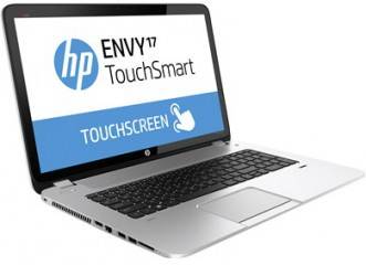 HP ENVY TouchSmart 17-j178ca (F9M11UA) Laptop (Core i7 4th Gen/16 GB/1 TB 8 GB SSD/Windows 8 1/2 GB)