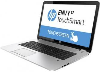 HP ENVY TouchSmart 17-j178ca (F9M11UA) Laptop (Core i7 4th Gen/16 GB/1 TB 8 GB SSD/Windows 8 1/2 GB)