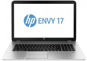 HP ENVY 17-j184nr (E8A23UA) Laptop (Core i7 4th Gen/8 GB/1 TB 24 GB SSD/Windows 8 1/2 GB) Price