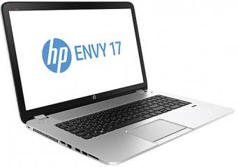 HP ENVY 17-j184nr (E8A23UA) Laptop (Core i7 4th Gen/8 GB/1 TB 24 GB SSD/Windows 8 1/2 GB)