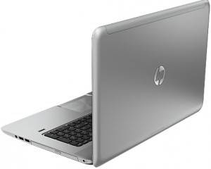 HP ENVY TouchSmart 17-j185nr (F9M06UA) Laptop (Core i7 4th Gen/16 GB/2 TB/Windows 8 1/2 GB)