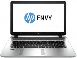 HP ENVY 17-k011nr (G6U50UA) Laptop (Core i7 4th Gen/12 GB/1 TB/Windows 8 1/4 GB)