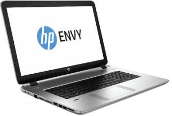 HP ENVY 17-k011nr (G6U50UA) Laptop (Core i7 4th Gen/12 GB/1 TB/Windows 8 1/4 GB)