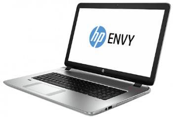 HP ENVY 17-k011nr (G6U50UA) Laptop (Core i7 4th Gen/12 GB/1 TB/Windows 8 1/4 GB)