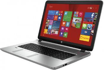 HP ENVY TouchSmart 17-k118nr (J9K00UA) Laptop (Core i7 4th Gen/16 GB/256 GB SSD/Windows 8 1/4 GB)