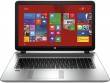 HP 17-k118nr (J9K00UA)