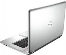 HP 17-k200na (L0F96EA) (Core i5 5th Gen/8 GB/1 TB/Windows 8.1/2 GB)
