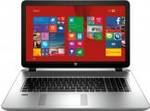 HP 17-k208tx (L1J67PA) (Core i7 5th Gen/8 GB/2 TB/Windows 8.1 Pro/4 GB)