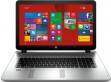 HP 17-k208tx (L1J67PA) (Core i7 5th Gen/8 GB/2 TB/Windows 8.1 Pro/4 GB)