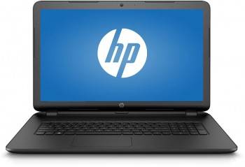 HP 17-p120wm (M2B99UA) Laptop (AMD Dual Core A8/4 GB/750 GB/Windows 10)