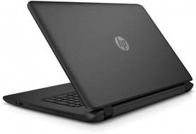 HP 17-p120wm (M2B99UA) Laptop (AMD Dual Core A8/4 GB/750 GB/Windows 10)