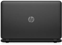 HP 17-p120wm (M2B99UA) Laptop (AMD Dual Core A8/4 GB/750 GB/Windows 10)