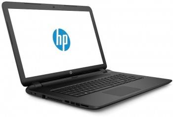 HP 17-p120wm (M2B99UA) Laptop (AMD Dual Core A8/4 GB/750 GB/Windows 10)
