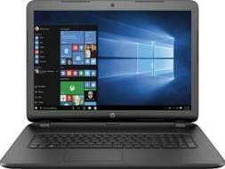 HP 17-p161dx (P1A53UA) Laptop (AMD Quad Core A10/6 GB/1 TB/Windows 10)