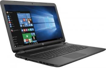 HP 17-p161dx (P1A53UA) Laptop (AMD Quad Core A10/6 GB/1 TB/Windows 10)