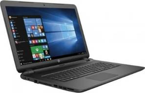 HP 17-p161dx (P1A53UA) Laptop (AMD Quad Core A10/6 GB/1 TB/Windows 10)