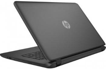 HP 17-p161dx (P1A53UA) Laptop (AMD Quad Core A10/6 GB/1 TB/Windows 10)