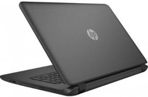 HP 17-p161dx (P1A53UA) Laptop (AMD Quad Core A10/6 GB/1 TB/Windows 10)
