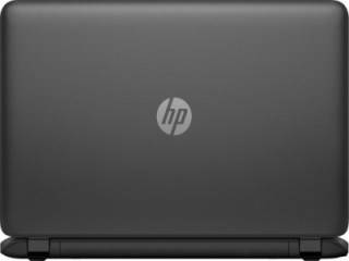 HP 17-p161dx (P1A53UA) Laptop (AMD Quad Core A10/6 GB/1 TB/Windows 10)