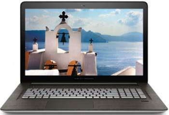 HP ENVY TouchSmart 17-R003TX (P4Y41PA) Laptop (Core i7 6th Gen/16 GB/2 TB/Windows 10/4 GB)