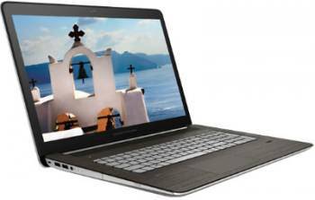 HP ENVY TouchSmart 17-R003TX (P4Y41PA) Laptop (Core i7 6th Gen/16 GB/2 TB/Windows 10/4 GB)