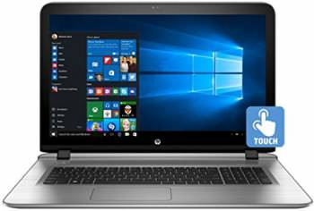 HP ENVY TouchSmart 17-S041nr (X0S42UA) Laptop (Core i7 6th Gen/12 GB/2 TB/Windows 10/4 GB) Price