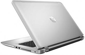 HP ENVY TouchSmart 17-S041nr (X0S42UA) Laptop (Core i7 6th Gen/12 GB/2 TB/Windows 10/4 GB)