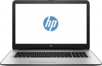 HP 17-x005ds (X2E40UA) Laptop (Pentium Quad Core/8 GB/1 TB/Windows 10)
