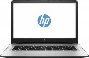 HP 17-x005ds (X2E40UA) Laptop (Pentium Quad Core/8 GB/1 TB/Windows 10)