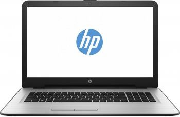 HP 17-x005ds (X2E40UA) Laptop (Pentium Quad Core/8 GB/1 TB/Windows 10) Price