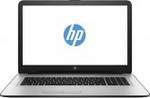 HP 17-x005ds (X2E40UA) Laptop (Pentium Quad Core/8 GB/1 TB/Windows 10)