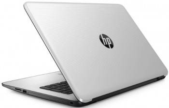HP 17-x011ds (X2E44UA) Laptop (Pentium Quad Core/8 GB/1 TB/Windows 10)