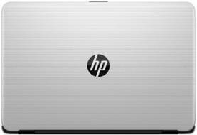 HP 17-x011ds (X2E44UA) Laptop (Pentium Quad Core/8 GB/1 TB/Windows 10)