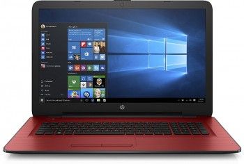 HP 17-x013ds (W2N03UA) Laptop (Pentium Quad Core/8 GB/2 TB/Windows 10) Price