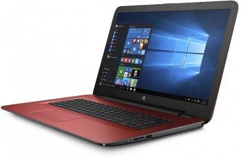 HP 17-x013ds (W2N03UA) Laptop (Pentium Quad Core/8 GB/2 TB/Windows 10)