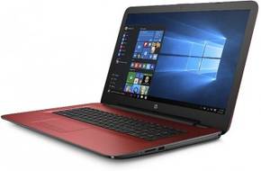 HP 17-x013ds (W2N03UA) Laptop (Pentium Quad Core/8 GB/2 TB/Windows 10)