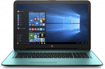 HP 17-x014ds (W2N04UA) Laptop (Pentium Quad Core/8 GB/2 TB/Windows 10) Price