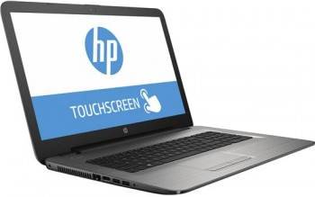 HP 17-x020nr (W2M97UA) Laptop (Core i3 5th Gen/8 GB/1 TB/Windows 10)