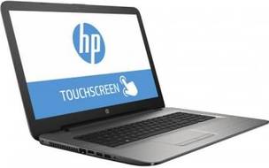 HP 17-x020nr (W2M97UA) Laptop (Core i3 5th Gen/8 GB/1 TB/Windows 10)