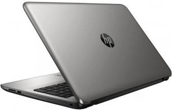 HP 17-x020nr (W2M97UA) Laptop (Core i3 5th Gen/8 GB/1 TB/Windows 10)