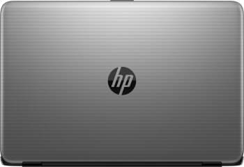 HP 17-x020nr (W2M97UA) Laptop (Core i3 5th Gen/8 GB/1 TB/Windows 10)