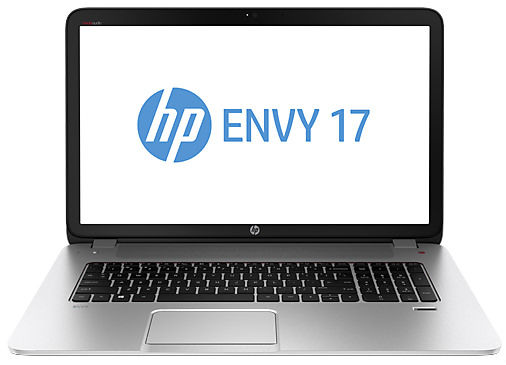 HP ENVY 17t-j000 (902144) Laptop (Core i7 4th Gen/16 GB/1 TB/Windows 8 1/2 GB) Price
